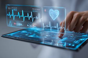 Electrocardiografía