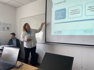 Educación continua Uc RECLA 2024
