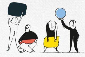 diplomado en Salud mental y bienestar psicosocial en el trabajo