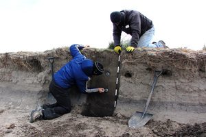 Diplomado en Geoarqueología aplicada