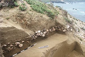 Diplomado en Geoarqueologia