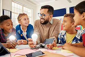 Diplomado en Evaluación de aprendizajes en el aula y su medición a gran escala