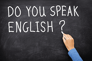 Inglés elemental para el ámbito personal y laboral (A1.2)