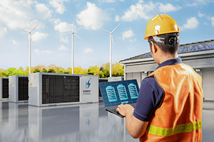 Diplomado en Sistemas de almacenamiento de energía renovable UC