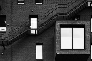 Fotografía de Arquitectura