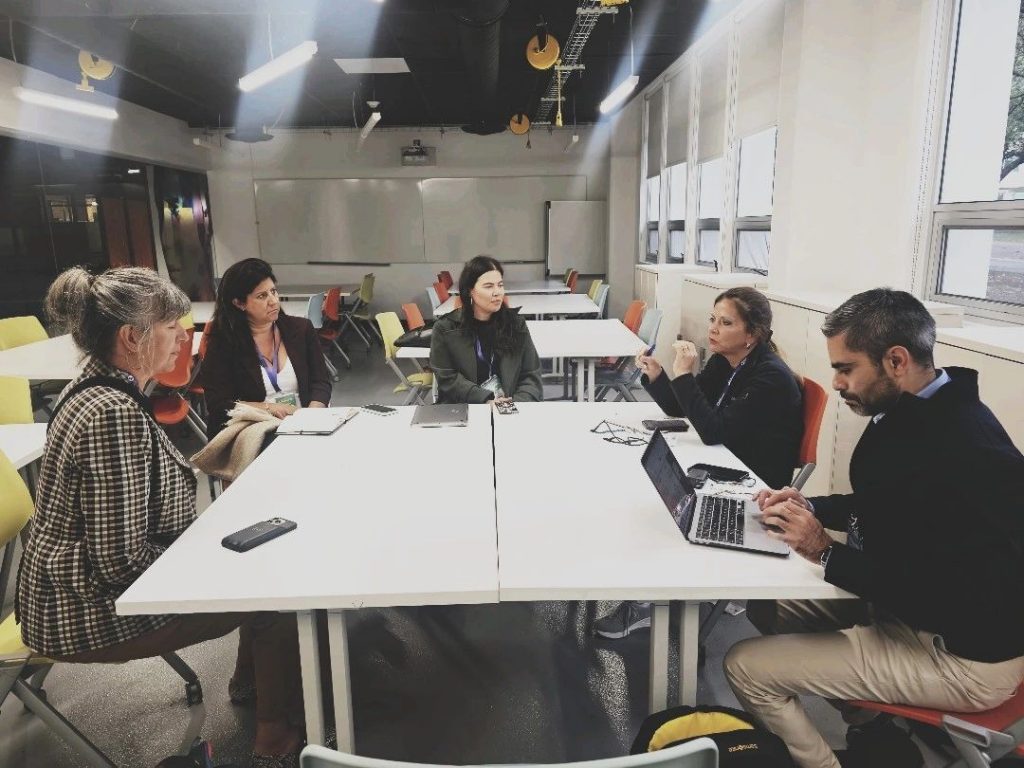 Educación Continua UC participa en IFE Conference 2025