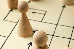 Estrategia y desarrollo organizacional