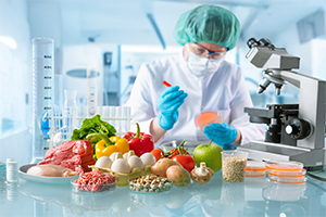 curso Sistemas de gestión de la inocuidad alimentaria - Hazard Analysis and Critical Control Points (HACCP)