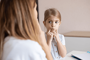 Apraxia del habla Infantil Fundamentos para la práctica clínica