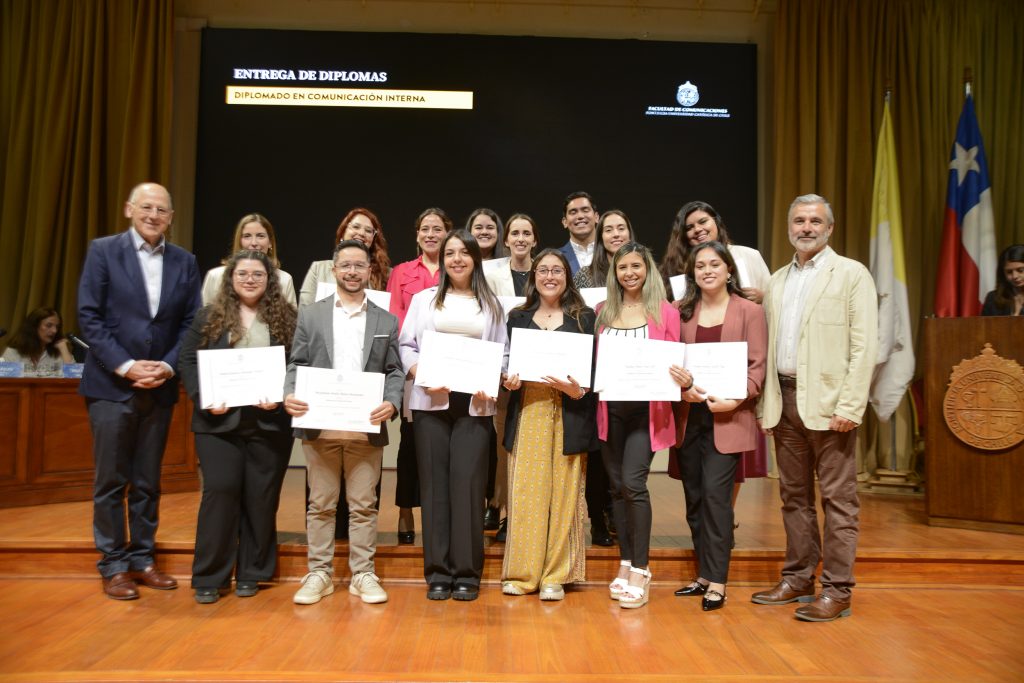 Diplomado en comunicación interna, diplomados comunicaciones UC