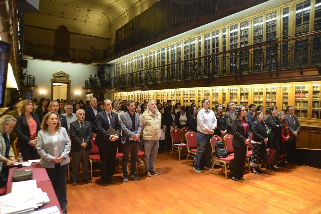 Facultad de Comunicaciones diplomados