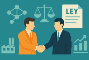 Acuerdos de colaboración entre competidores