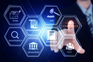 Compliance y gobernanza en la empresa UC