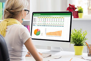 Curso de Excel avanzado