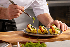 Diplomado en Ingeniería gastronómica: Ciencia en la cocina