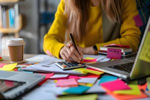 Gestión financiera para las Artes