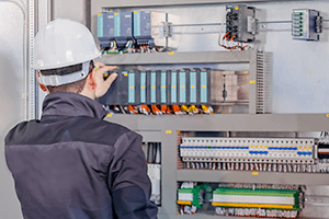 Curso en Tecnologías de automatización y control UC