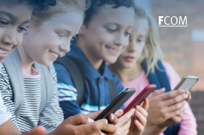 Estrategias de mediación en el uso de tecnologías en niños y adolescentes