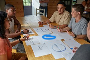 Participación, cocreación y proyecto urbano ARQ3260