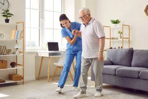 Rehabilitación motora de personas con enfermedad de Parkinson y síndromes parkinsonianos