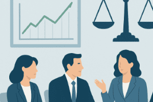 Contabilidad Financiera de la Empresa para abogados