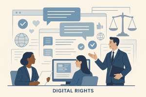 Derechos digitales
