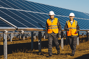 Diplomado en Energía solar fotovoltaica