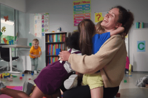 Diplomado en Liderazgo y gestión curricular para la Educación Parvularia