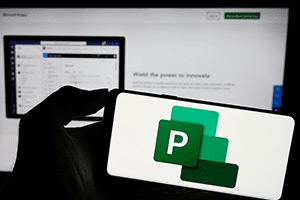Planificación y control de proyectos con Microsoft Project
