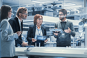 Diplomado en Administración avanzada de proyectos UC