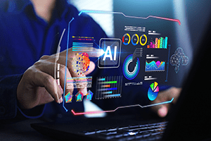 Diplomado en Visualización y comunicación estratégica con Inteligencia Artificial