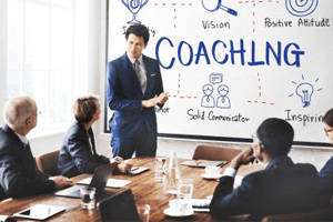 Coaching para ventas en entornos desafiantes