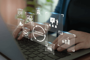 Curso Metodologías para el control de la gestión de los recursos UC