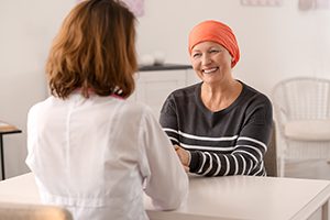 Diplomado en Cuidados ambulatorios e Integrales para personas con cáncer