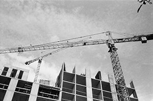 Diplomado en Diseño Arquitectónico para proyectos de construcción industrializada