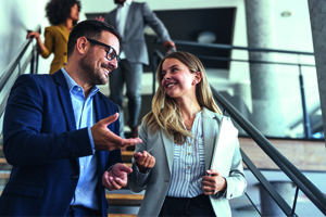 Diplomado en Estrategia Comercial B2B