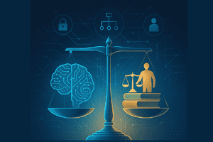 Diplomado en Innovación Legal, IA y tecnologías emergentes