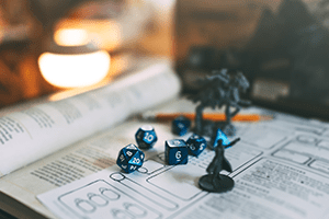 Diplomado en Metodologías para el Diseño de juegos de mesa modernos