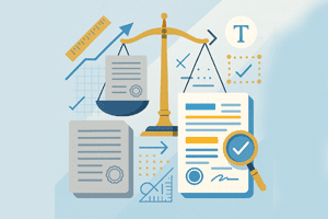 Legal Design aplicado al diseño de contratos