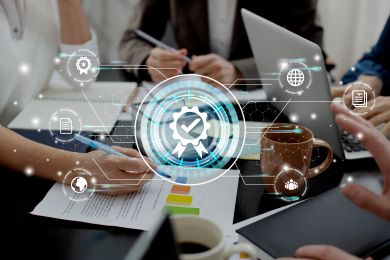 Calidad del servicio: fundamentos y aplicación práctica