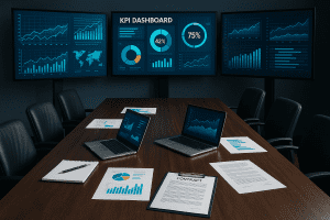 Desafíos para las gerencias legales modernas