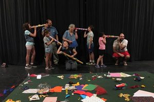 Diplomado en Mediación perspectivas interdisciplinarias