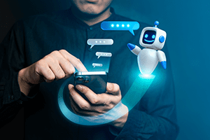 Inteligencia artificial aplicada a la comunicación estratégica