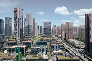 Modelos de gestión e innovación pública Planificación urbana desde el Estado