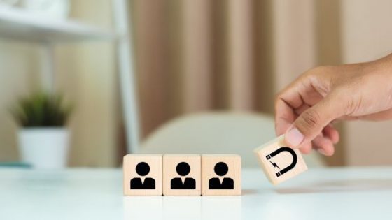 Atracción y conversión de nuevos clientes B2B para el crecimiento