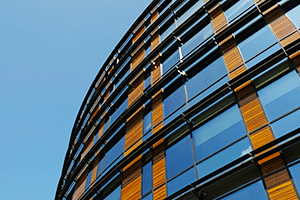 Construcción y diseño arquitectónico con madera