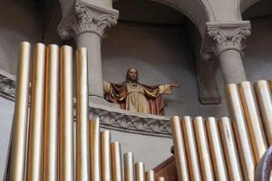 Encuentro de Música Sacra UC Claves para su apreciación musical