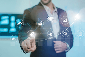 Innovación en modelos de negocio comerciales