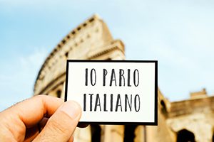 Italiano I