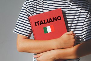 Italiano II
